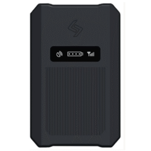 Tracking Device for Magnetic GPS Monitoring and Waterproof - Specimen Track