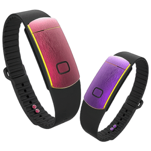 Smart Tracking Watch Beacon Indoor Asset Tracking for Safety - Specimen Track