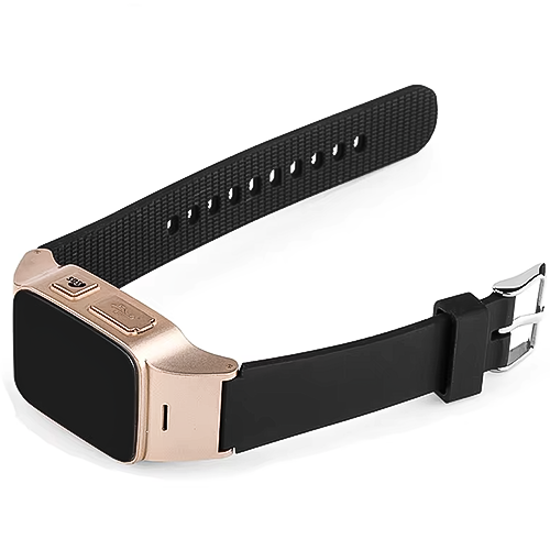 Smart Track Indoor GPS Tracker with Real Time Alerts & SOS - Specimen Track - Image 2
