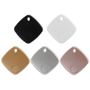 Smart Tracker Tag with Multi Mode GPS App Control for Pets - Specimen Track