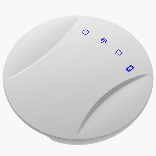 Smart IoT Gateway for Indoor Positioning and Asset Tracking - Specimen Track