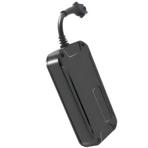 4G GPS Tracker with Real Time Tracking for Vehicles - Specimen Track