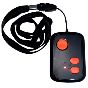 GPS Tracker V51 with IP67 Waterproof Protection - Specimen Track