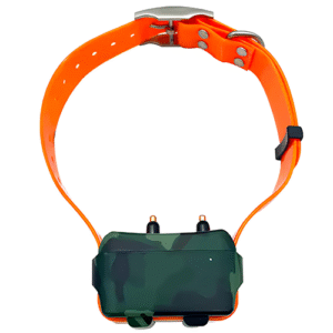 Waterproof GPS Dog Tracker with Real Time Location - Specimen Track