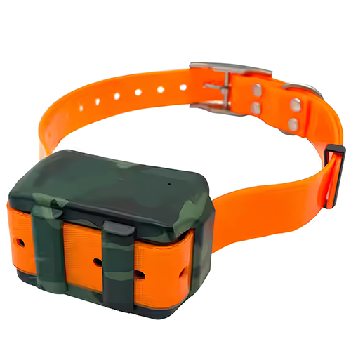 Waterproof GPS Dog Tracker with Real Time Location - Specimen Track - Image 2