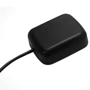Vehicle GPS Tracker with High Impedance Compatibility - Specimen Track