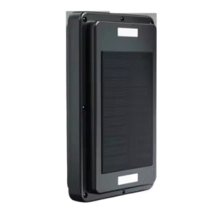 Solar GPS Tracker with Anti Theft Feature for Cows and Sheep - Specimen Track