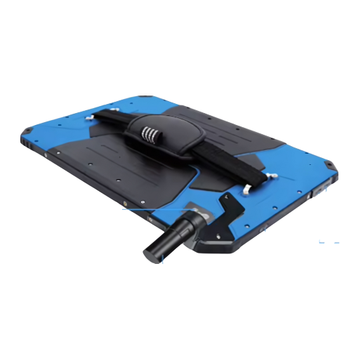 Industrial Panel Computer with Octa Core Processor and GPS - Specimen Track - Image 2