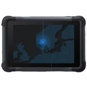 Rugged Tablet with GPS and GNSS Support - Specimen Track