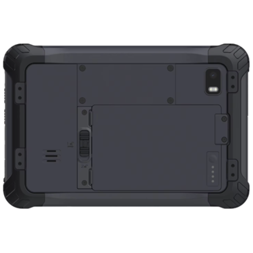 Rugged Tablet with GPS and GNSS Support - Specimen Track - Image 2