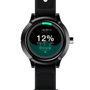 GPS Tracking Smart Watch with Step Counter and SOS Feature - Specimen Track