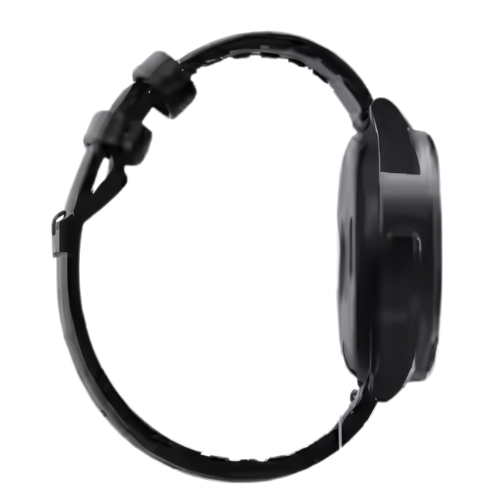 GPS Tracking Smart Watch with Step Counter and SOS Feature - Specimen Track - Image 2