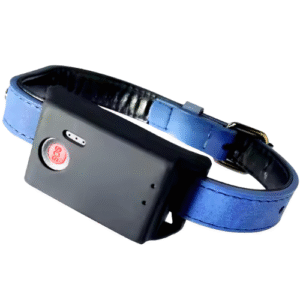 GPS Tracker with Real Time Tracking for Reliable Location - Specimen Track