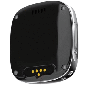 4G Kids Smart Watch with GPS Tracking and Waterproof Design - Specimen Track