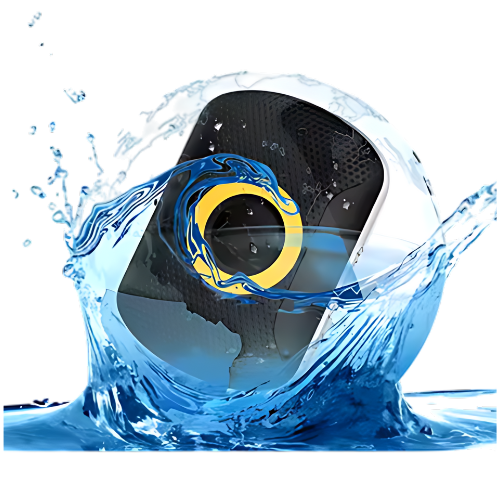 Mini 4G GPS Pet Tracker with Long Standby - Specimen Track