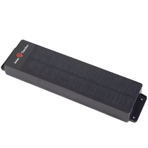Wireless 4G GPS Tracker with Solar Charging for Vehicles - Specimen Track
