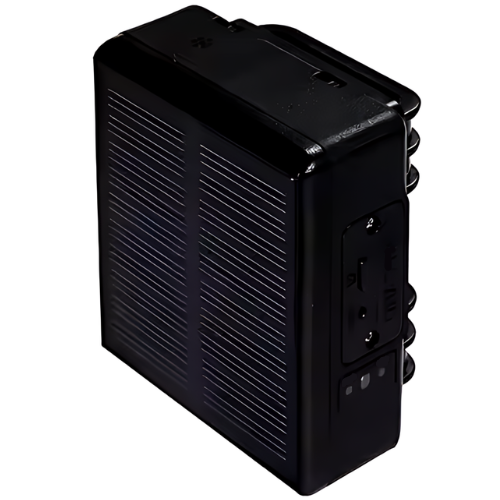 Reach Far RF V24 GPS Tracker for Pets with Real Time Tracking - Specimen Track - Image 2