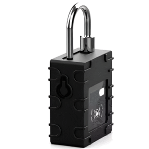 Wireless GPS Tracker for Trucks with Waterproof Design - Specimen Track