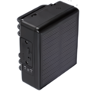 GPS Tracker for Pets with SOS Button and Real Time Tracking - Specimen Track