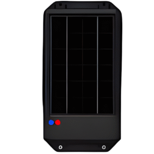 Solar GPS Locator with 45 Day Battery Life for Vehicles and Boats - Specimen Track