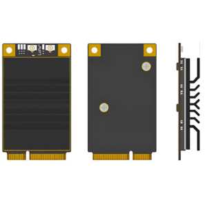 LoRa Gateway Module with GPS Tracking Support - Specimen Track