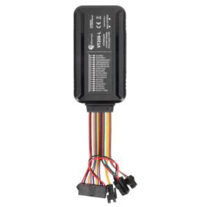 Motorcycle GPS Tracker with Waterproof Feature - Specimen Track