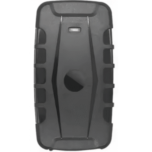 Vehicle GPS Tracker with Long Life Battery - Specimen Track