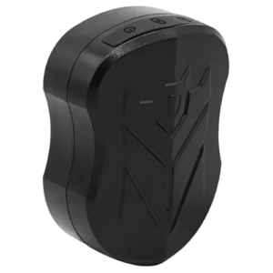 Automotive GPS Tracker with Long Lasting Battery - Specimen Track