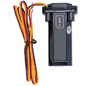 Mini GPS Tracker with Waterproof Protection - Specimen Track