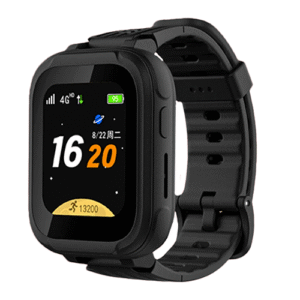 Smartwatch GPS Tracker with SOS Button for Safety - Specimen Track