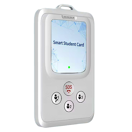 GPS Tracker for Students with Long Standby Time - Specimen Track - Image 2