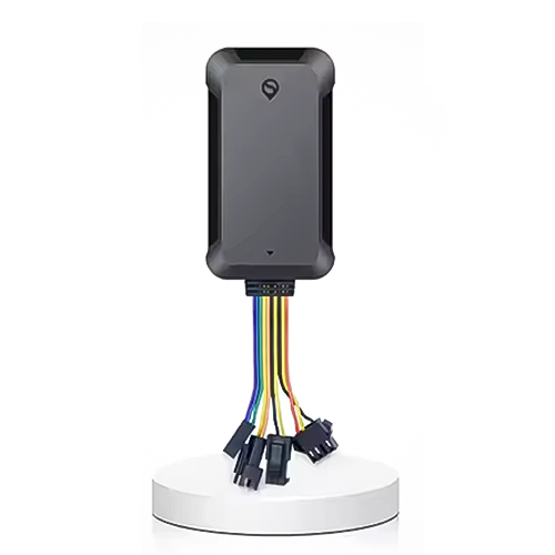 LTE GPS Tracker with Multi Network Compatibility - Specimen Track