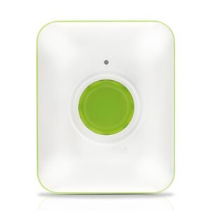 Mini GPS Tracker for Real Time Location with WiFi - Specimen Track