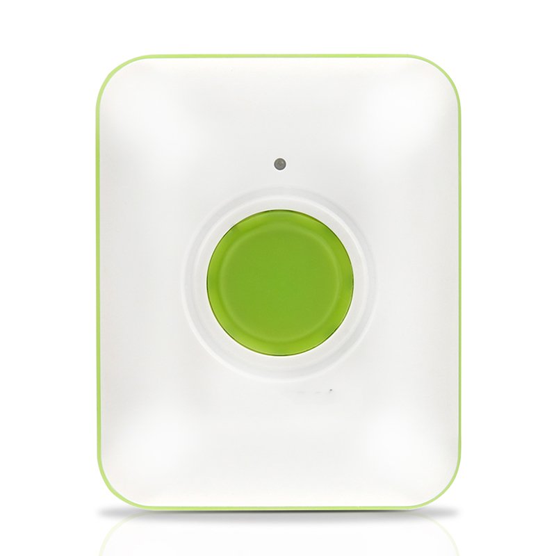 Mini GPS Tracker for Real Time Location with WiFi - Specimen Track