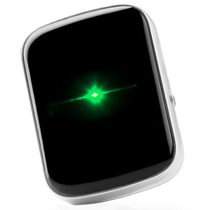 Smart Tracker with Two Way Communication - Specimen Track