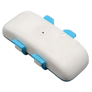 Mini GPS Tracker with Real Time Tracking - Specimen Track