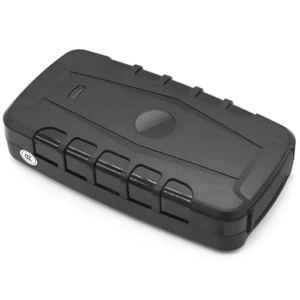 4G GPS Tracker for Vehicles with 120 Days Standby - Specimen Track