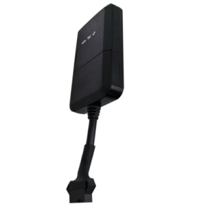 Smart 4G LTE GPS Tracker with Multiple Positioning Modes - Specimen Track