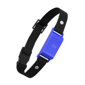 4G GPS Tracker with Magnetic USB Charging - Specimen Track