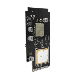 Mini GPS Tracker with 4 Layer PCB Design - Specimen Track