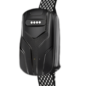 Smart Pet Tracker with Real Time Location - Specimen Track