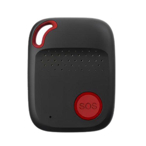 GPS Tracker with 4G Connectivity and SOS Alarm - Specimen Track - Image 2