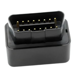 GPS Tracker with Real Time Positioning and Voice Monitor - Specimen Track