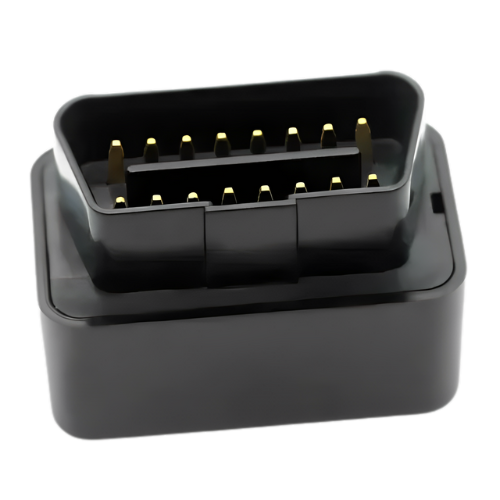 GPS Tracker with Real Time Positioning and Voice Monitor - Specimen Track