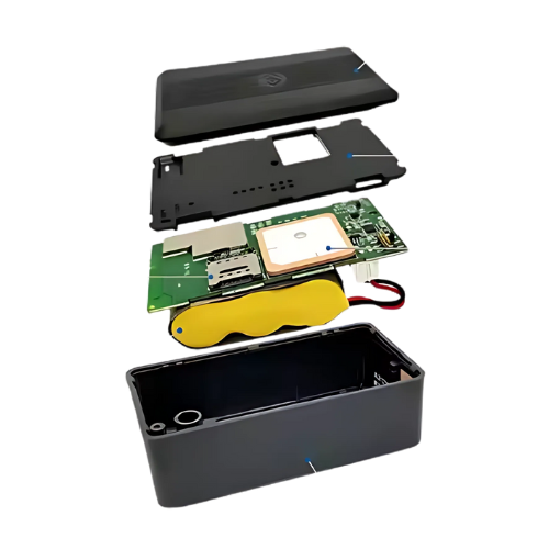 Mini GPS Tracker with Voice Monitoring - Specimen Track - Image 2