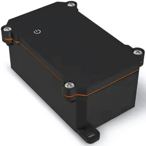 Real Time GPS Tracker with Long Battery Life - Specimen Track