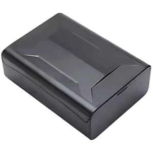 Long Life Magnetic GPS Tracker for Fleet & Car Management - Specimen Track