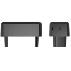 Plug in Fleet GPS Tracker with Audio Monitoring - Specimen Track