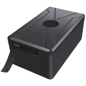 Long Lasting Magnetic GPS Tracker for Vehicles - Specimen Track