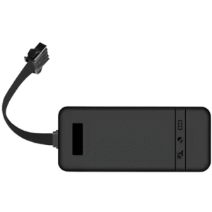 Car GPS Tracker with Anti Shock Design - Specimen Track